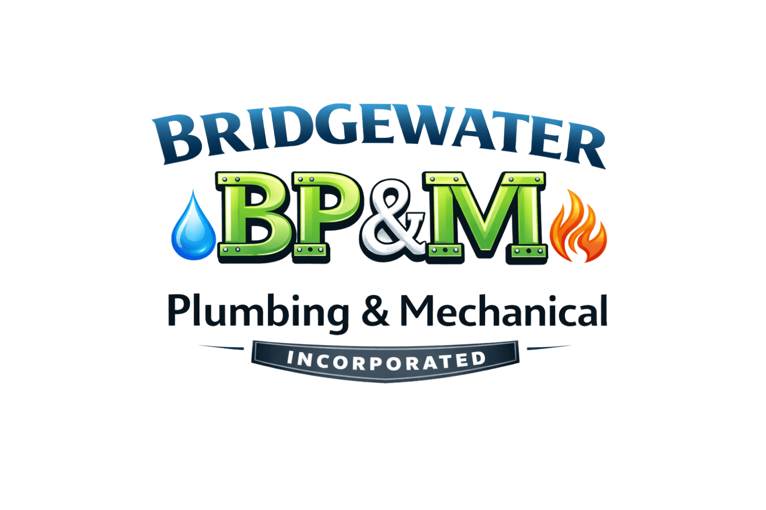 Bridgewater Plumbing & Mechanical Inc.